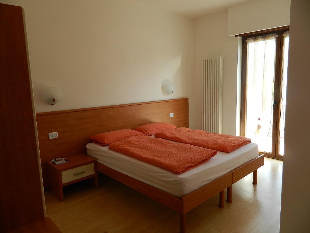 Villa Marina Torbole Sul Garda Eksteriør bilde