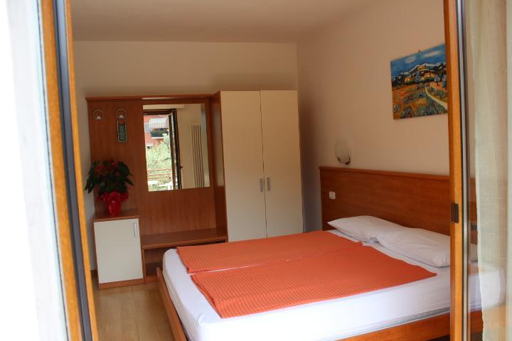 Villa Marina Torbole Sul Garda Eksteriør bilde