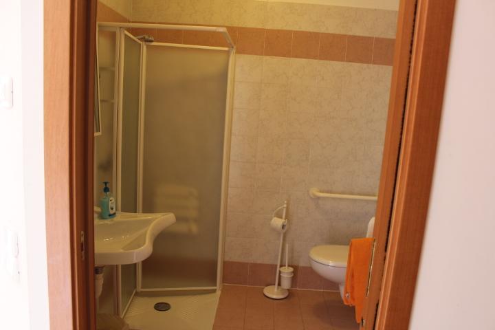 Villa Marina Torbole Sul Garda Eksteriør bilde