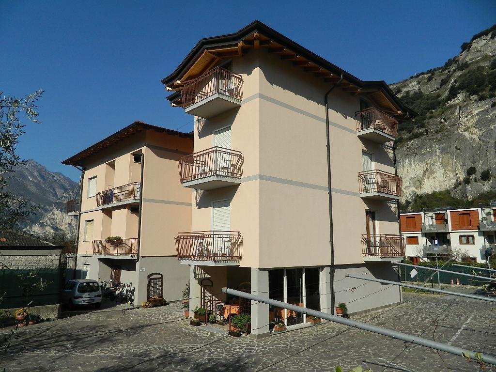 Villa Marina Torbole Sul Garda Eksteriør bilde
