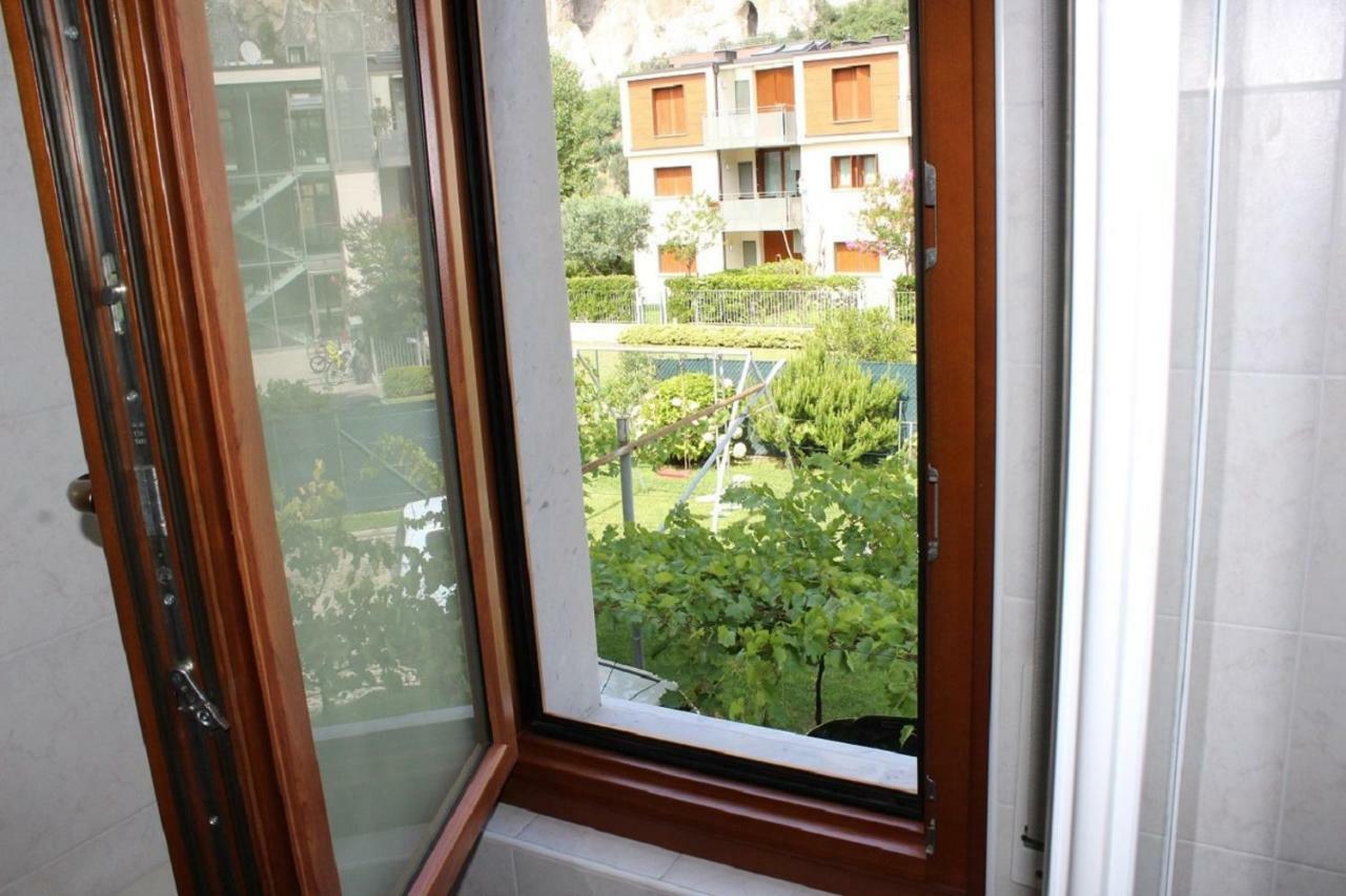 Villa Marina Torbole Sul Garda Eksteriør bilde